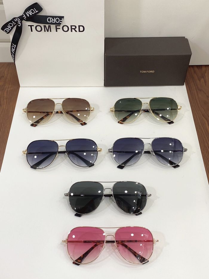 Tom Ford Sunglasses Top Quality TOS00612